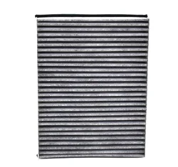 1 piece  Cabin Air Filter Fit for Ford C-Max Escape Kuga Focus MK3 Transit Connect AV6N-19G244-AA