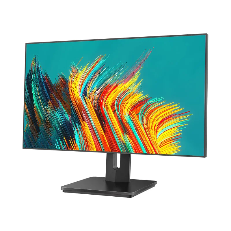 Tecmiyo Wholesale Fhd Resolution 27 Inch Curved Lcd Pc Gaming Monitor 60hz Led Desktop Computer Monitor