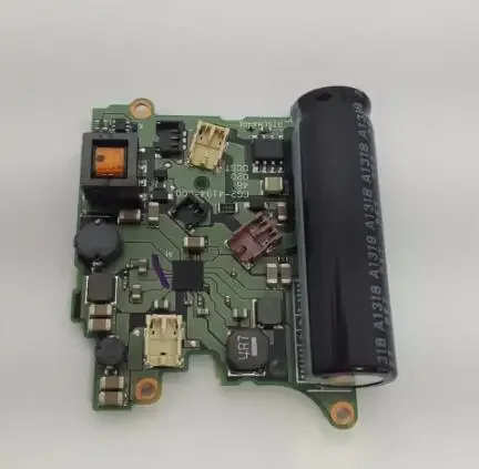 

100D плата питания для Canon 100D PCB POWER BOARD SLR запасные части для зеркальной камеры