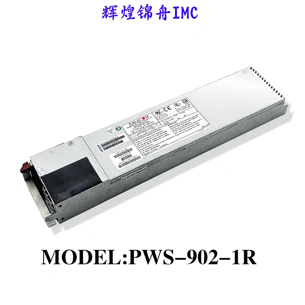 PWS-902-1R 900W Ultra-micro server power supply ABLECOM power supply original