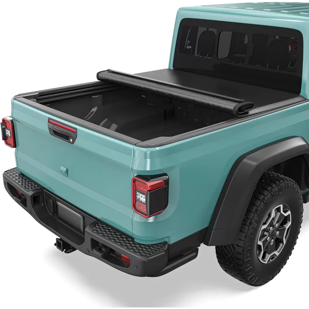 Soft Roll Up Truck … - image