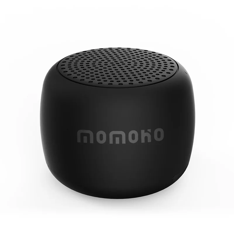 

Small Mini Bluetooth Speaker Portable Small Lightweight Compact Travel Speaker TWS Wireless Subwoofer Support Card-Insertable