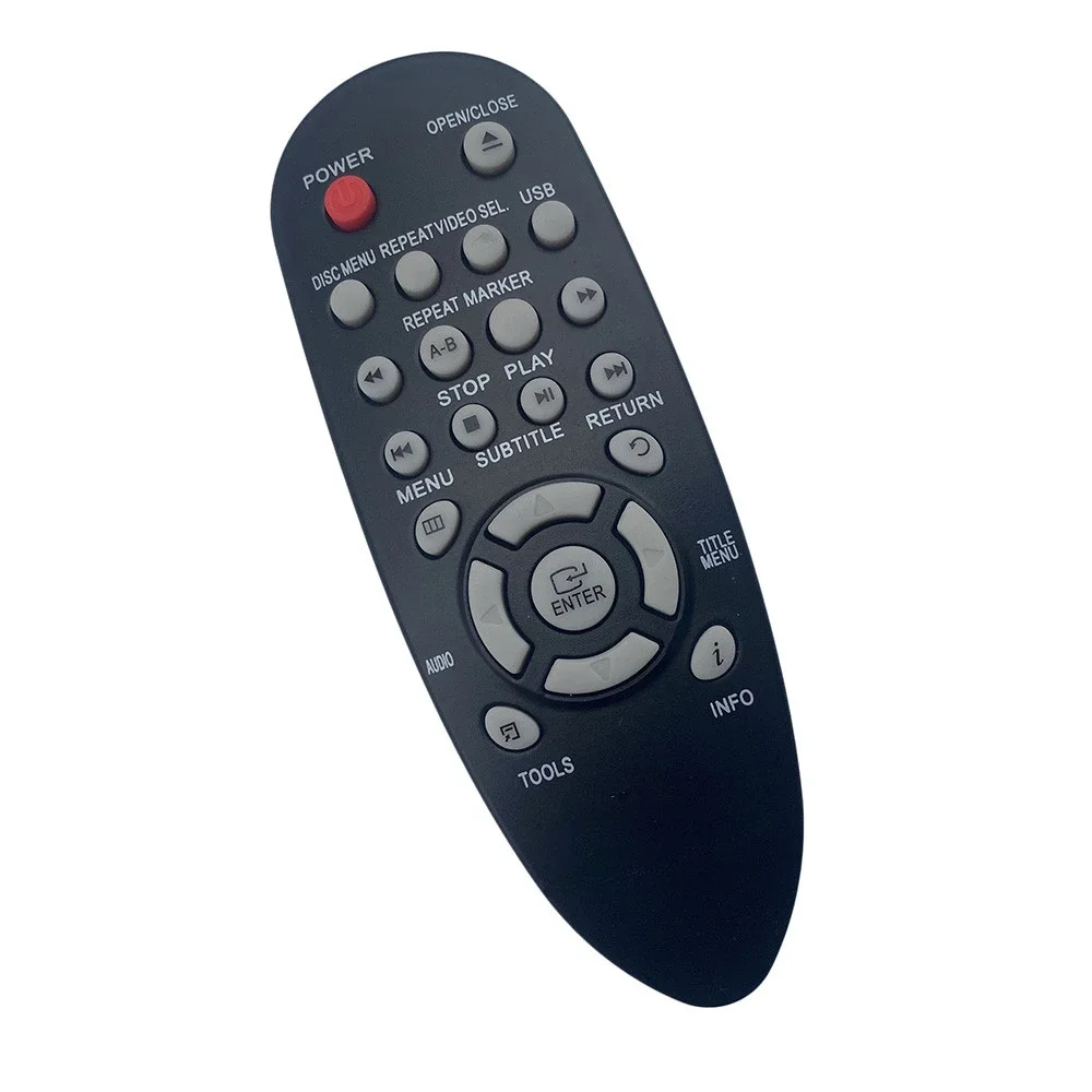 

Remote Control For Samsumg DVD-E350 DVD-E360 DVD-E360/XU DVD-E360/ZA DVD-E365 DVDE370 HDD DVD Recorder Player