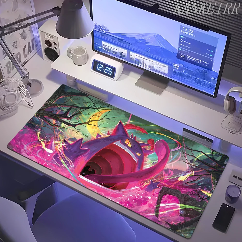 Gaming Mouse Pad Hd…