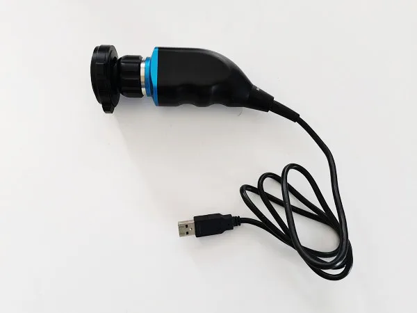 Medical Endoscopy HD USB Endoscope Camera