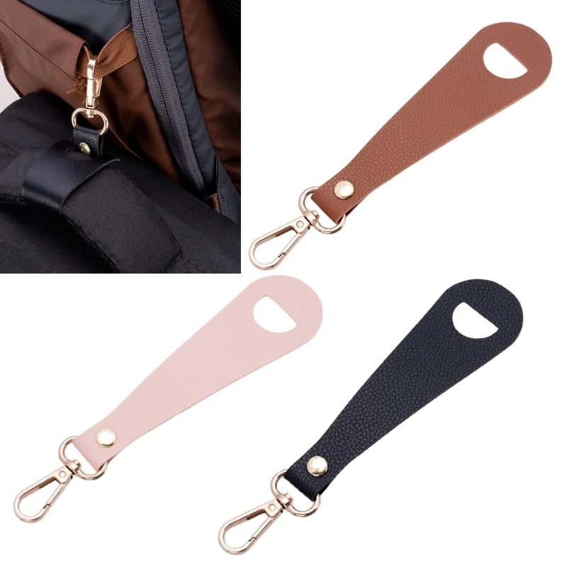 

49MC Простой зажим для бейсбольной шляпы, модный портативный зажим для кемпинговой шляпы, зажим для хранения