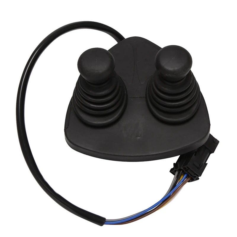 

Control Handle Joystick Controller Central Joystick For Linde Forklift 7919040043