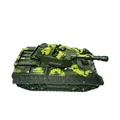MINI TANK