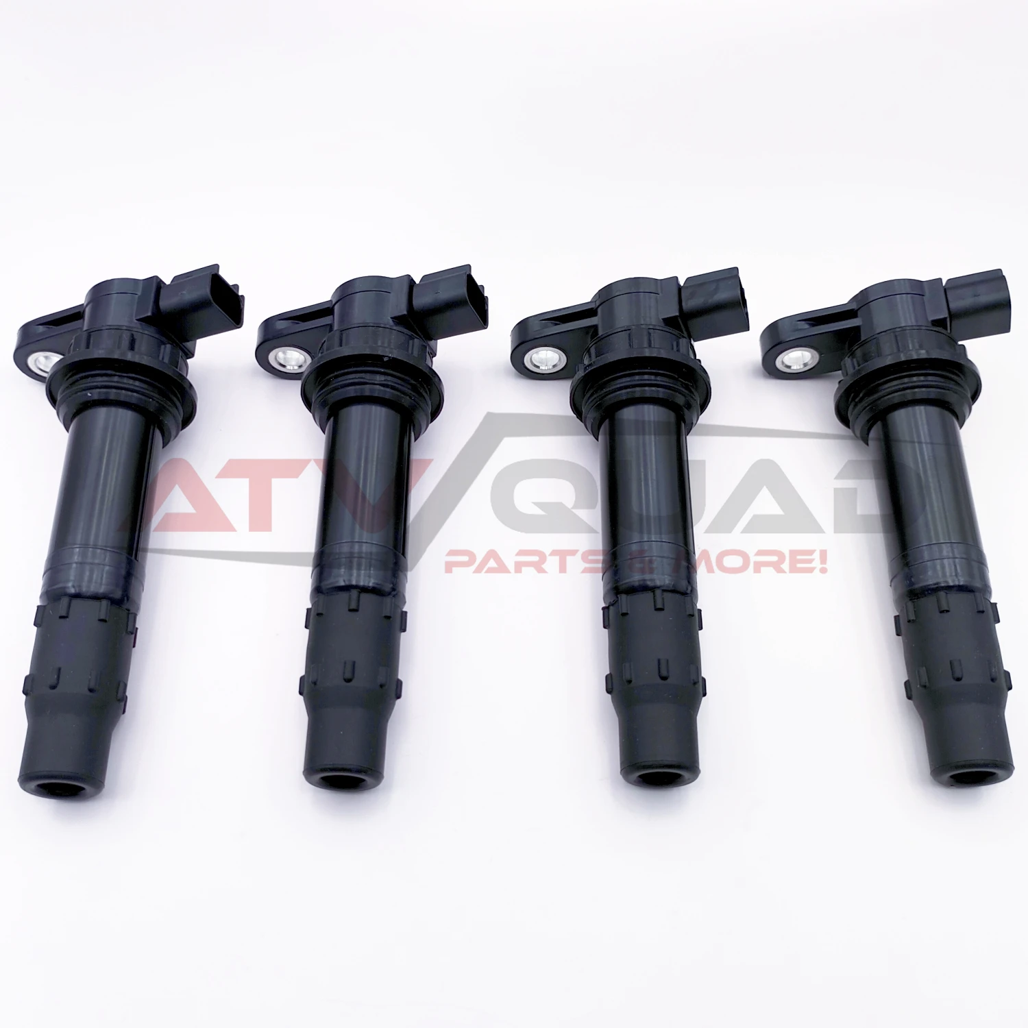 

4PCS Ignition Coil for Yamaha Snowmobile Phazer RTX Venture Lite Apex 1.75 XTX LE GT Attak RX10 PZ50 8FP-82310-00-00