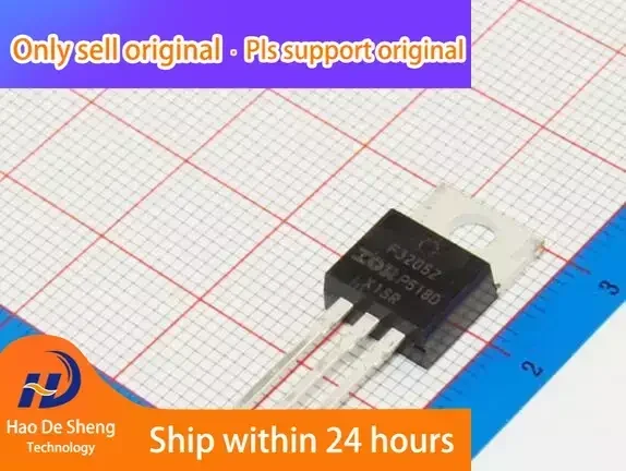 

10PCS/LOT IRF3205ZPBF F3205Z TO-220 New Original in Stock