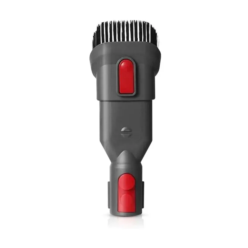 2 In1 Vacuum Cleaner Brush For Dyson V7 V8 V10 V11 Suction Brush Head Dusting Crevice Tool Accessories