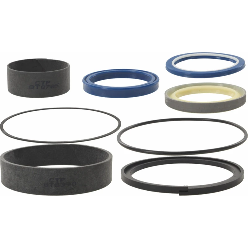 

Hydraulic Seal Kit For Cat D5n Several 24h 24m It28f