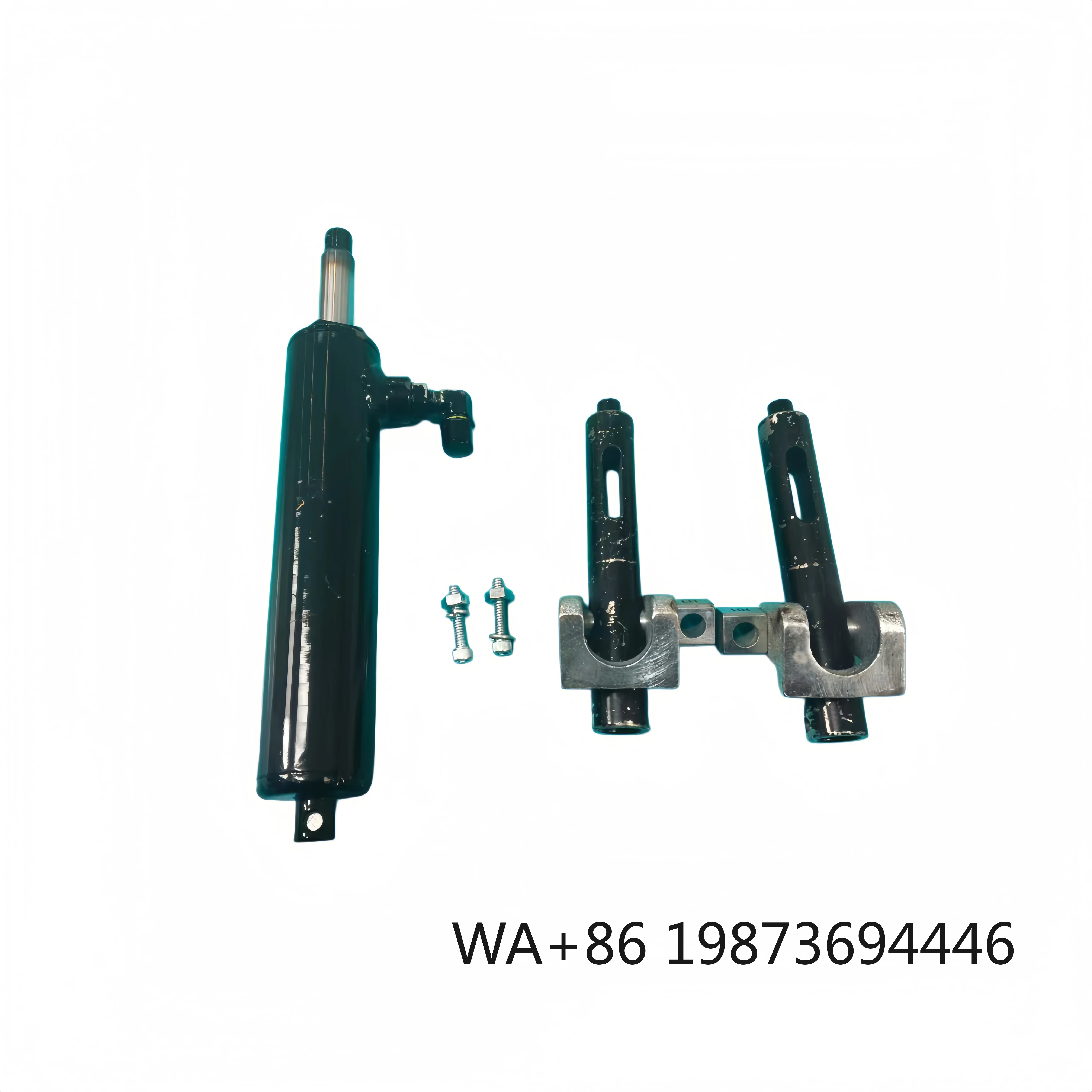

Replacement Brake Cylinder Assembly 127900 for Skyjack Scissor Lifts 1 Year