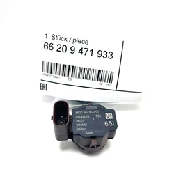 66209471933 Original PDC Parking Ultrasonic Sensor For BMW M5 X3 X4 G28 G38 G08 G05 G20 9826964 66209826964 9471933