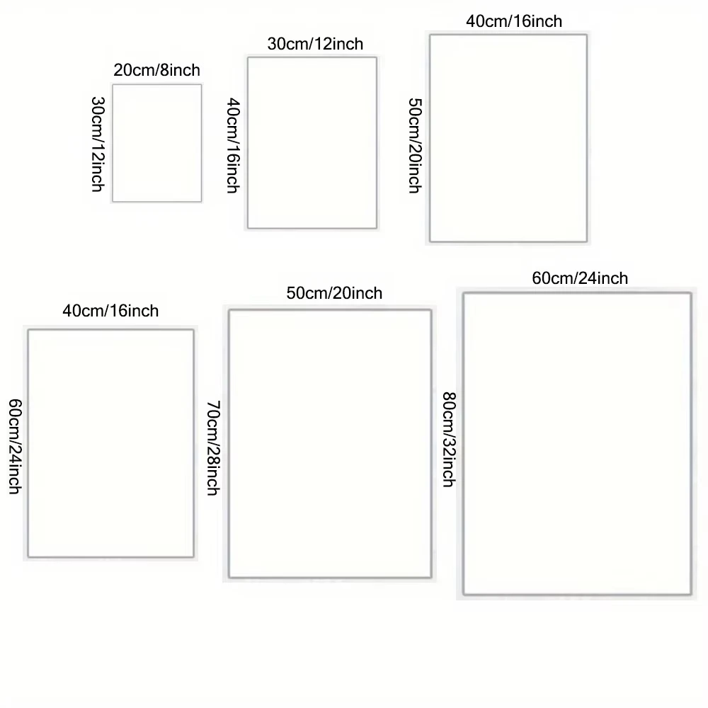ملصقات ومطبوعات قماشية مخصصة، صور، رسوم متحركة وصور عائلة وأصدقاء لتزيين فن الحائط