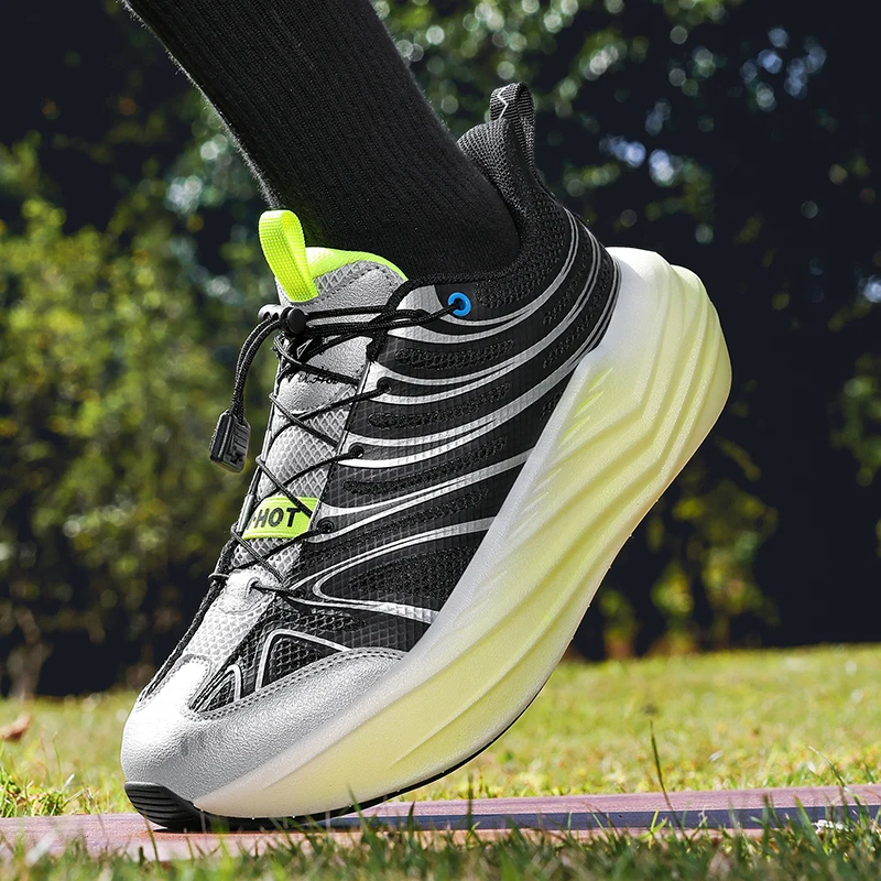 

Мужские роскошные повседневные кроссовки, дышащие кроссовки для бега, модные лоферы, мужские теннисные кроссовки, удобная обувь для мужчин