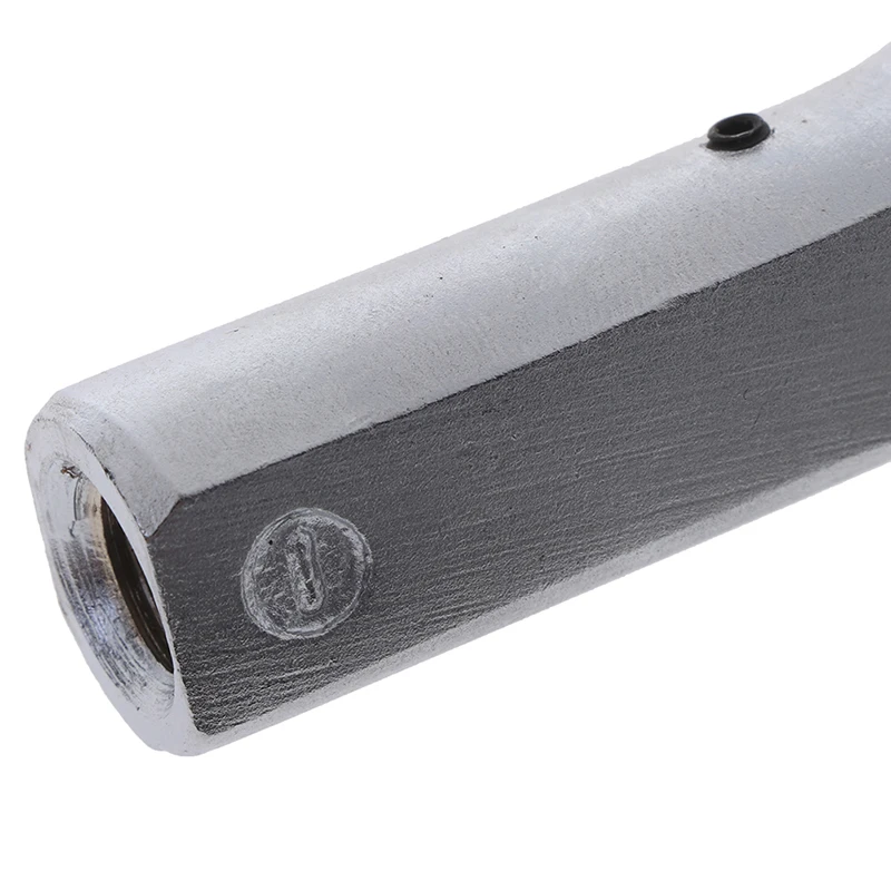 1PC Compact Size and Lightweight Nut Splitter Set Tool Remove Broken Corroded Split Stuck Damaged Nuts 9-12mm