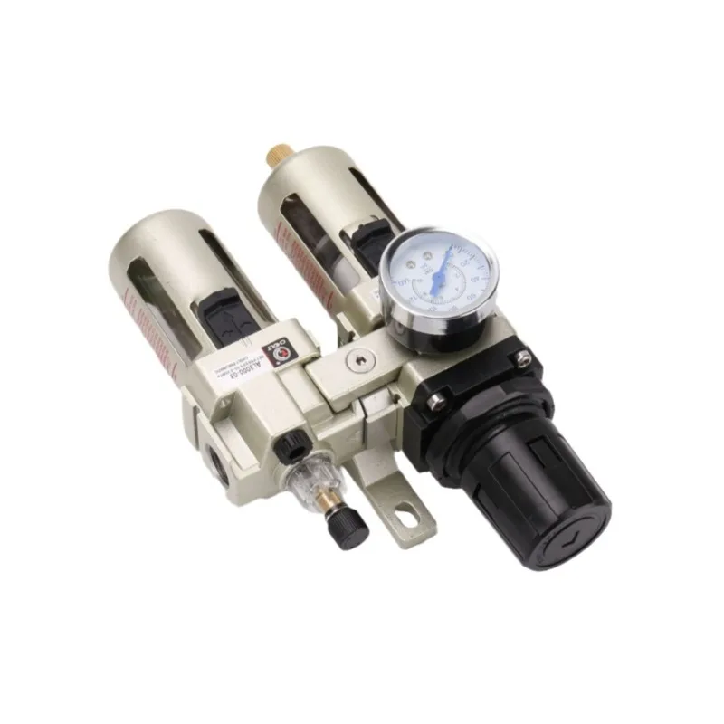 

SMC type filter, AC3010-03 pneumatic component, two-piece air source processor oil-water separator, durable