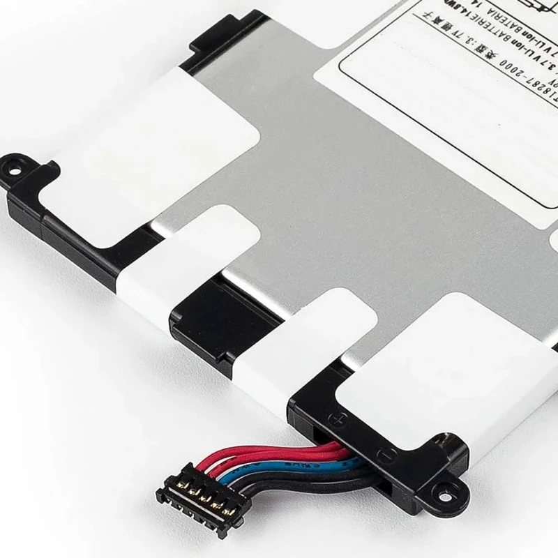 สำหรับกาแล็กซี่แท็บ 2 7.0 นิ้ว P3100 P3113 GT-P3113 GT-P3110 GT-P6210 GT-P6200 เปลี่ยนแท็บเล็ต SP4960C3B แบตเตอรี่ 2 ชิ้น