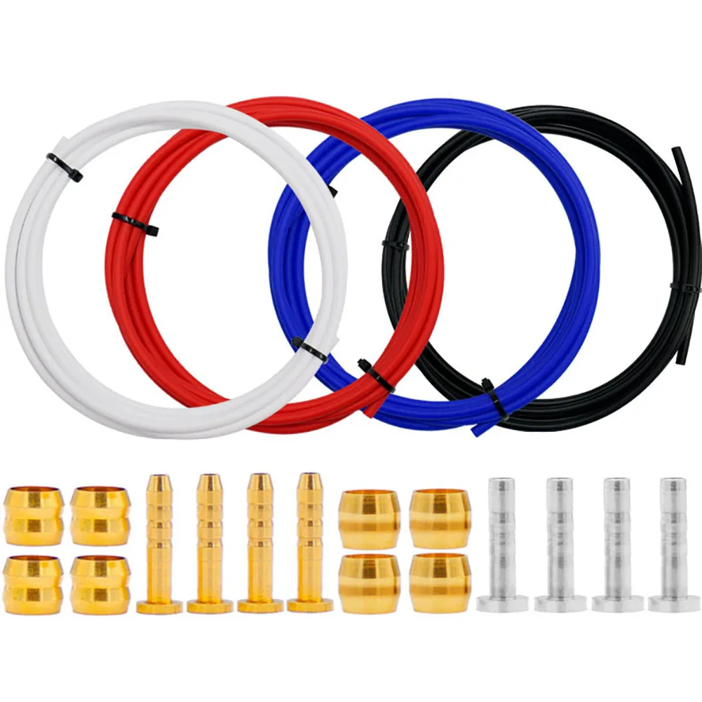 2.5M Red Bike Hydra…