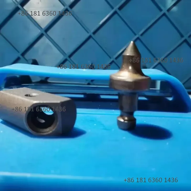 Douya DouyaNew for Trencher Mining Bit for Road Cutting Tooth Milling Machine Micro Trenching Teeth 20/10-1