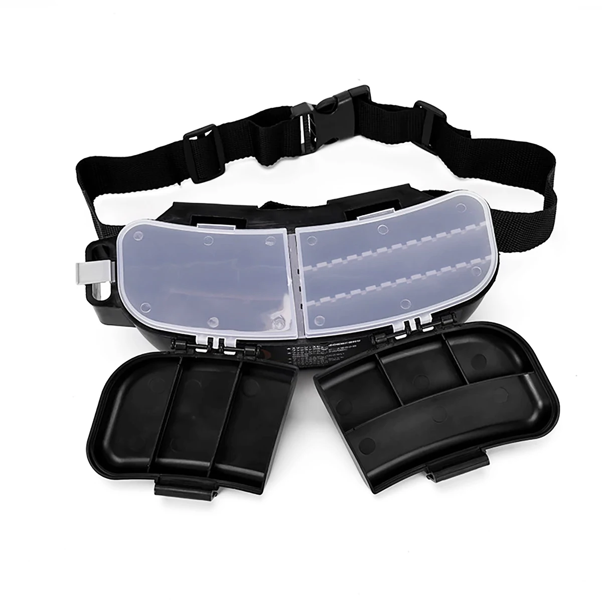 Thumbnail 4 - #36 Budget Packing Organizers for Smart Shoppers
