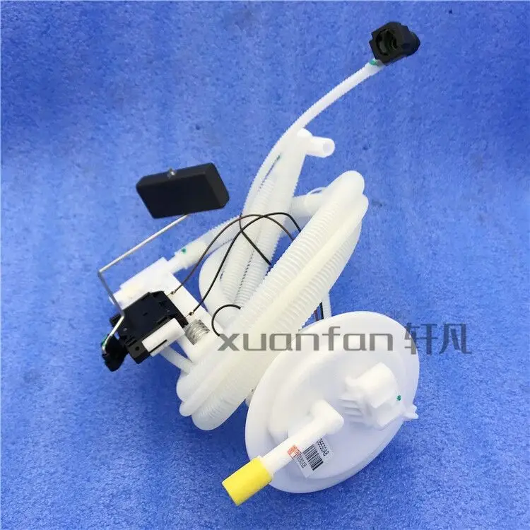 

High quality Fuel Pump For Chery Tiggo Mitsubish i Engine Gasoline Pump