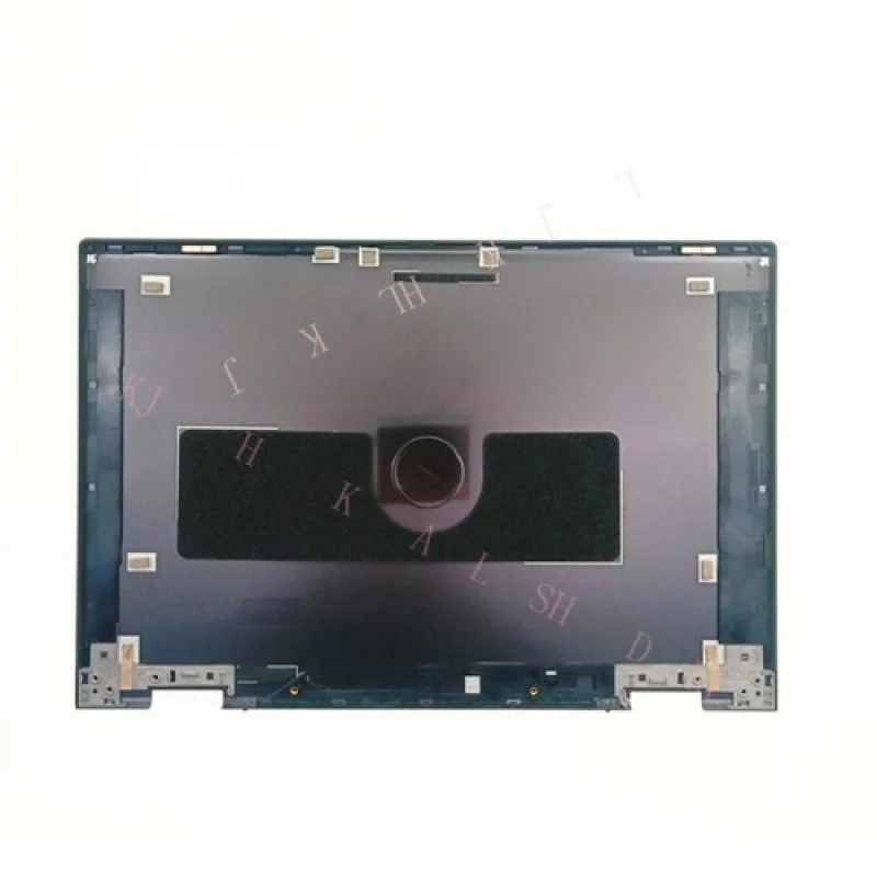 

N NEW For Dell Inspiron 13 7300 7306 2-in-1 LCD Back Cover Lid 0YY7YW YY7YW brown