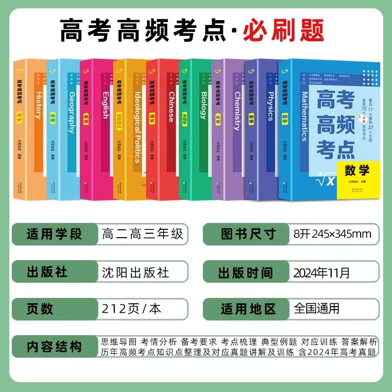 مراجعة المواد للغة والرياضيات والإنجليزية والفيزياء والكيمياء والبيولوجيا والسياسة والتاريخ والجغرافيا #2