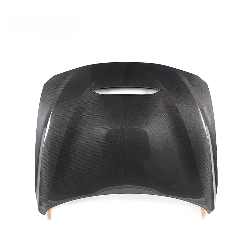 

Suitable for 13-18 BMW 3 Series F30 GTS Carbon Fiber Hood, Carbon Fiber Factory