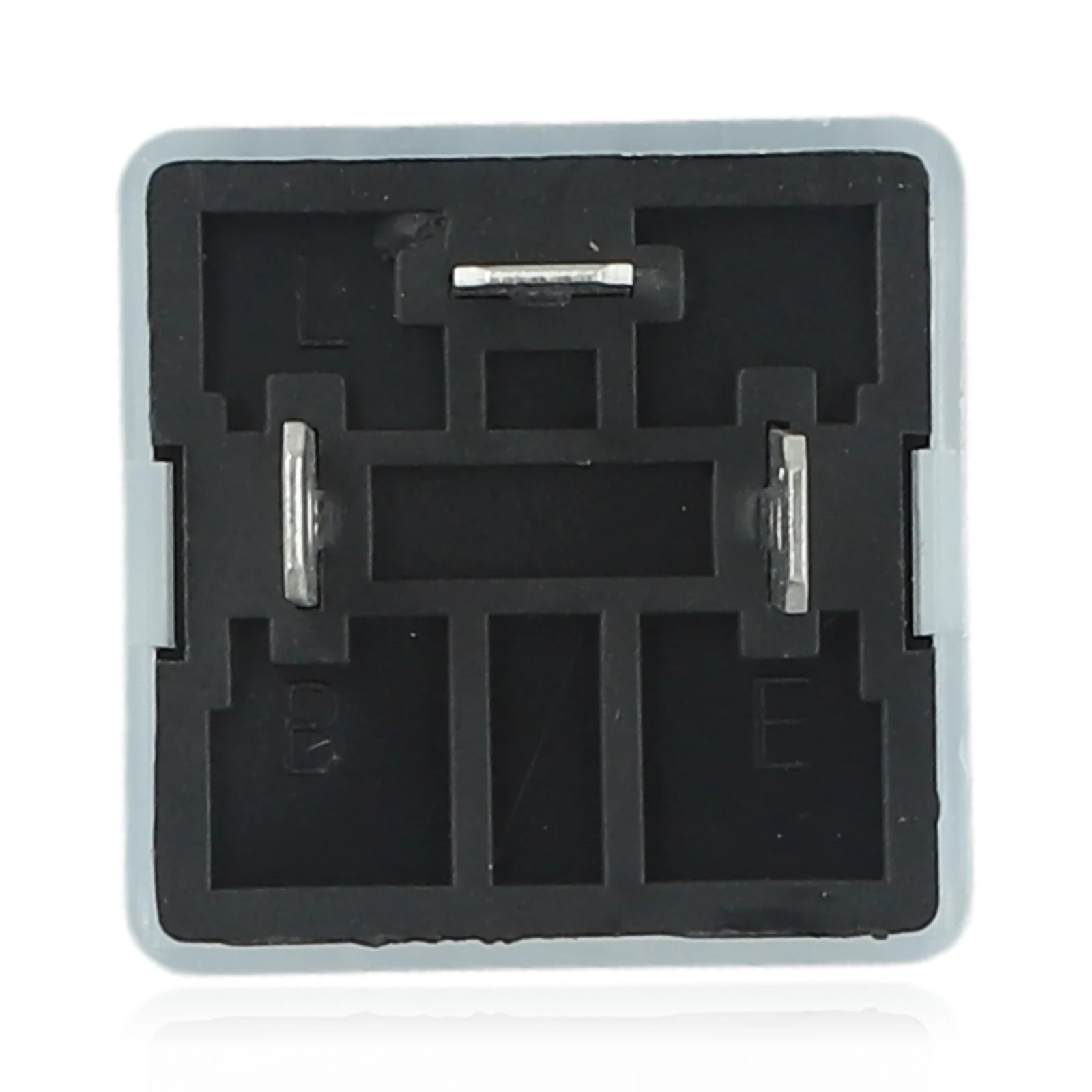 3Pin Flasher Relay 3Pin Flasher Relay Flasher Relay Control Blinker Relay 3Pin 3Pin DC 24V High Quality Plastic