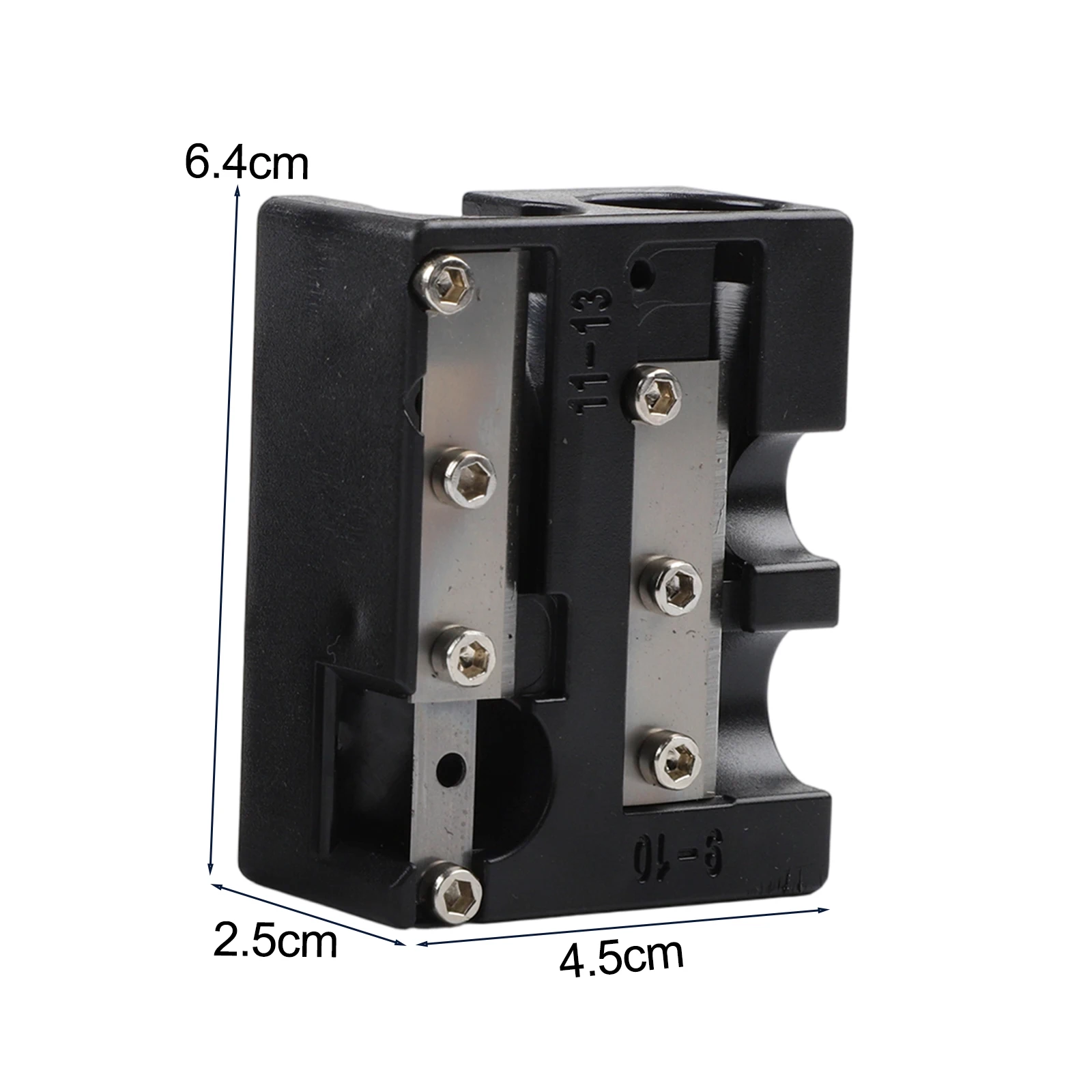 

Billiard Tip Shaping Tool Billiard Shaping Tool Cue Tip Trimmer Polishing And Cleaning Tip Replacement Tool Versatile Use