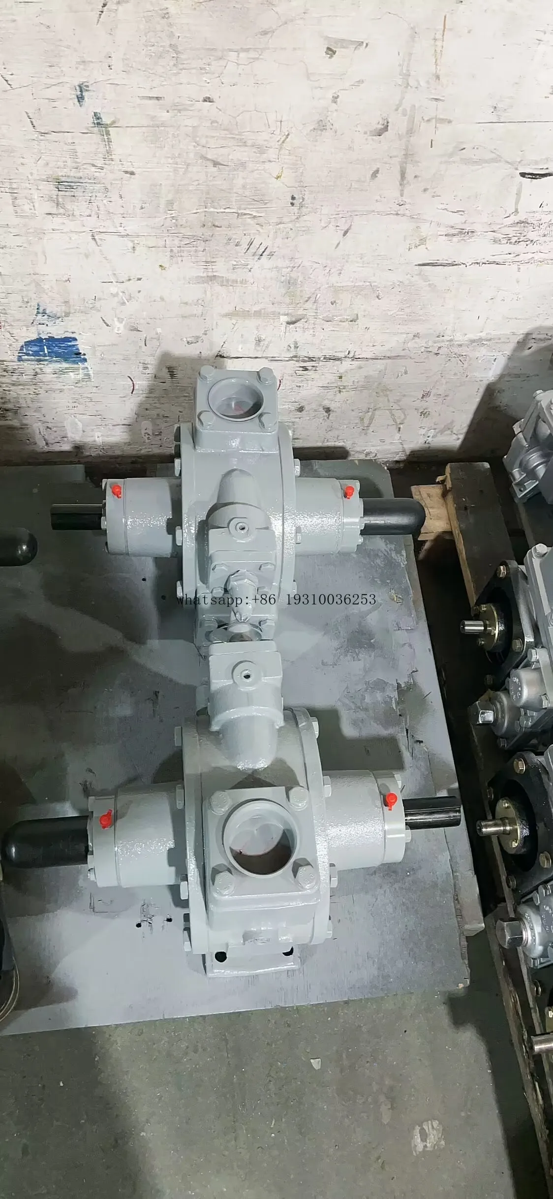 Whole Sales Methane Lpg Delivery