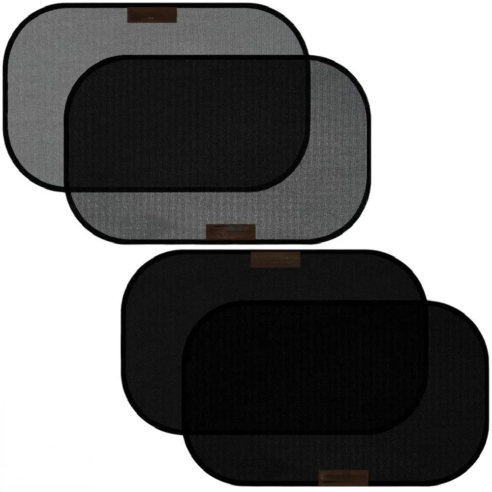 New Car Sunshade 54*36 Absorbent Window 80G Sunshade Baby Curtain Sunblock Side Screen Sunshade