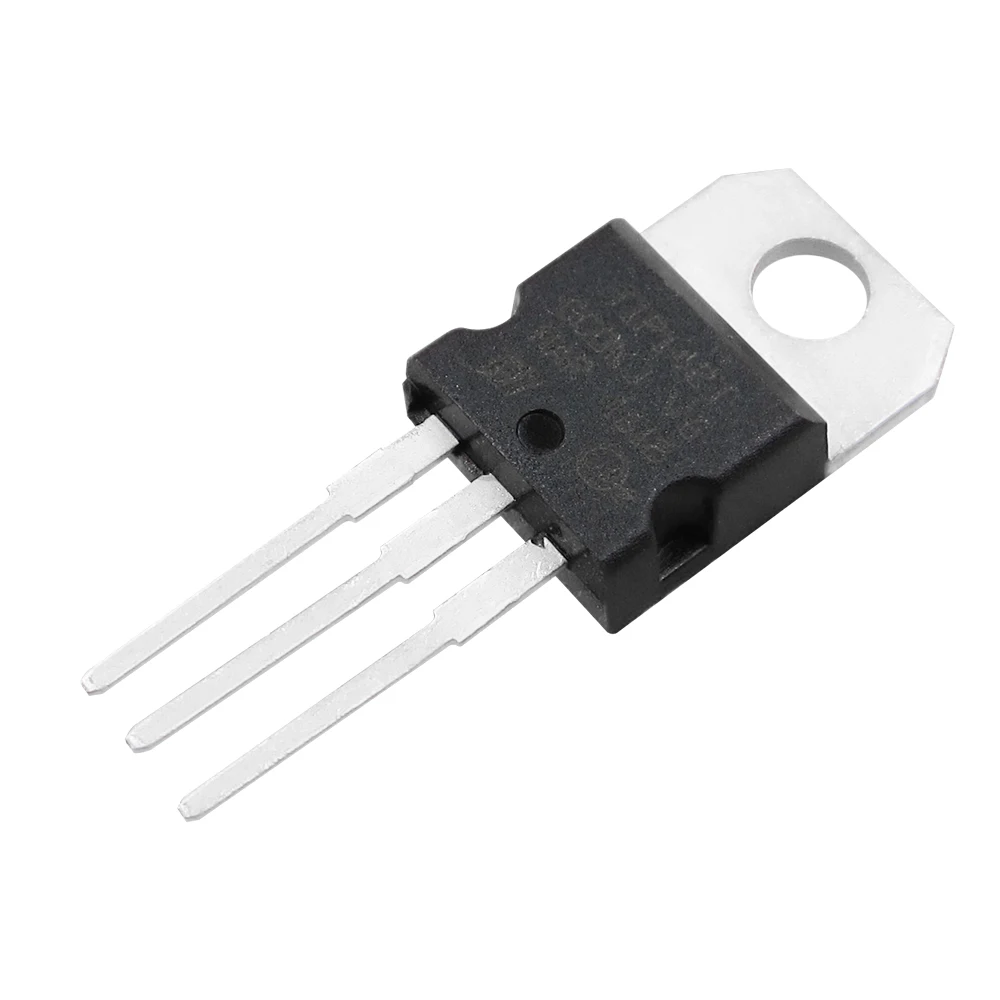 10PCS TIP102 TIP120 TIP122 TIP127 TIP142 TIP147 Transistor TIP110 TIP112 TIP125 TIP132 TIP137 TIP107 L7805 LM317  TO-220