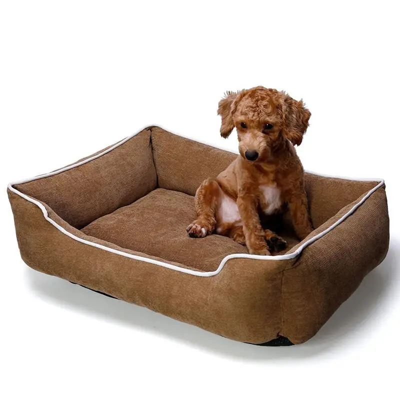 

Dog Bed Winter Warm Dog Mat Cat Nest Pet Bed Mat Amazon Removable Washable Dog Bed