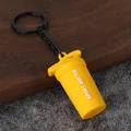 Yellow B