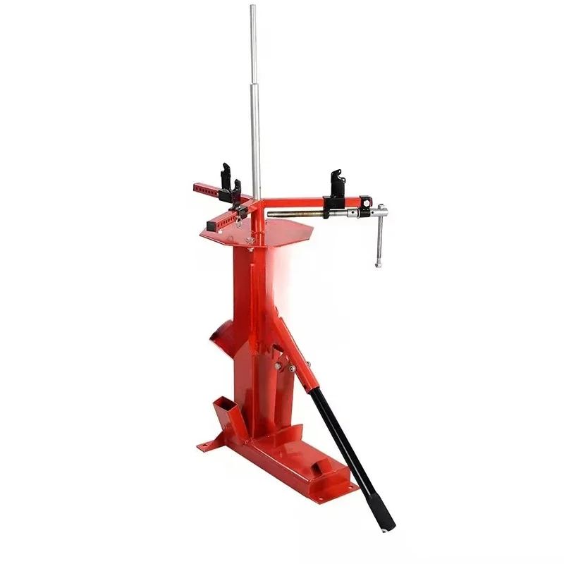 Manufacturer supplies car tire manual tire machine tire changer