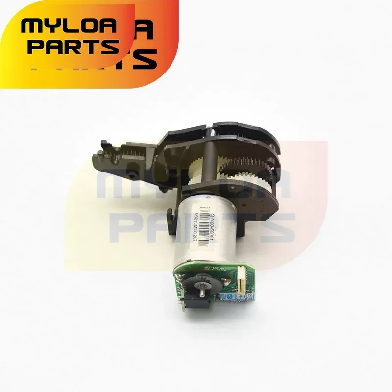 1X ADF Core Drive Motor Q7400-60001 support for HP 1536 M1536DNF CM1415FN CM1415FNW M175NW M175A PRO MFP M175A M225 Serise MOTOR