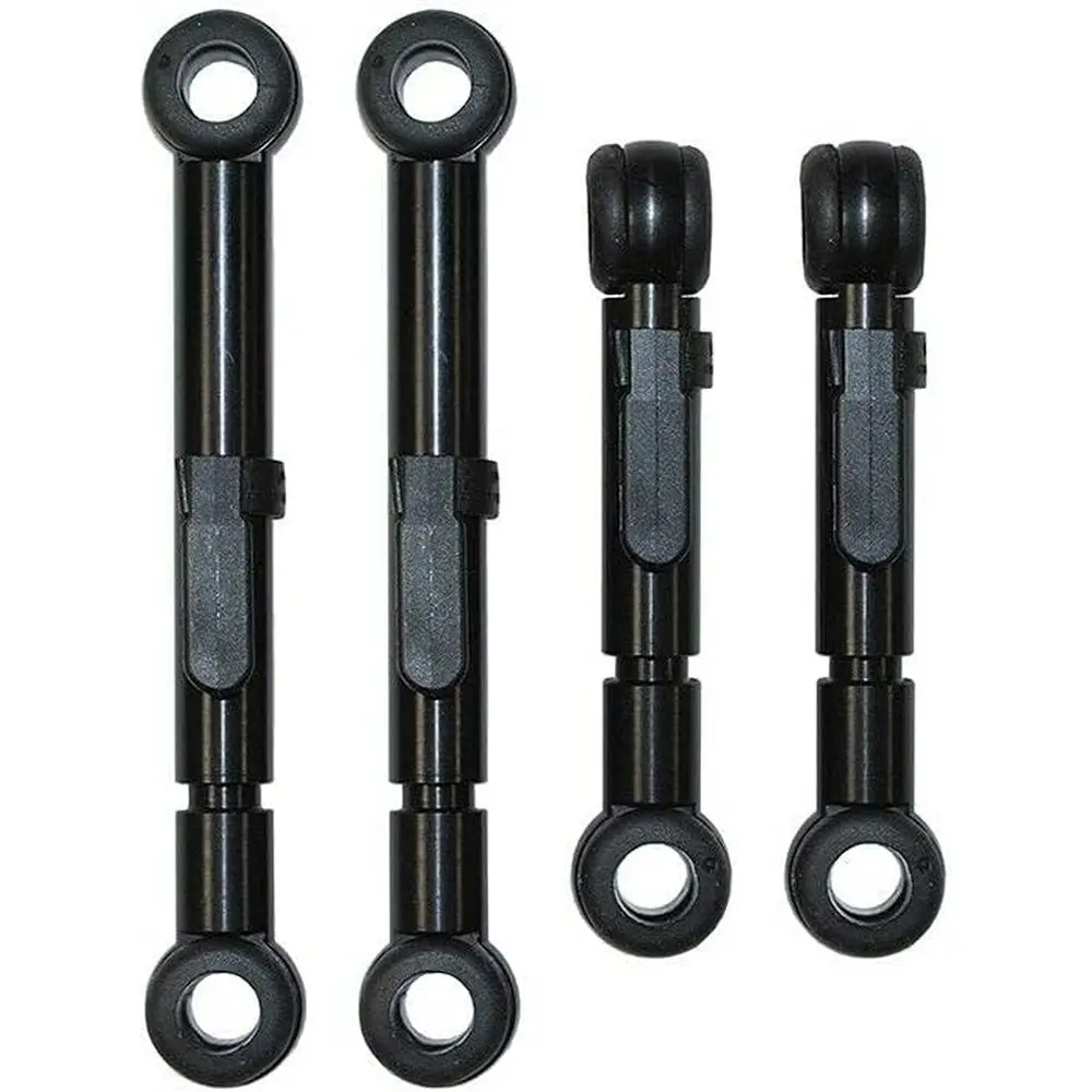 

Adjustable Suspension Kit for 2005-2016 Land Rover LR3, LR4, and Range Rover Sport L320