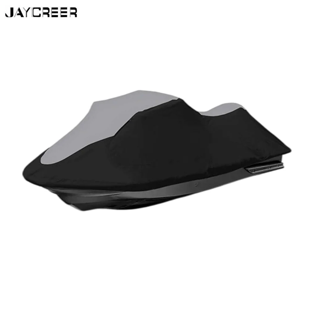 JayCreer 210D Yamaha Jet Ski Wheather Cover