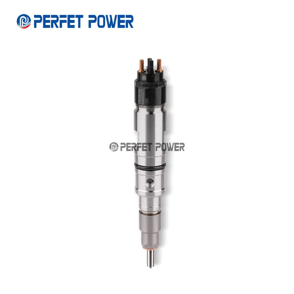 

China Made New High Quality 0445120277, 0 445 120 277 for Diesel Fuel Injector 1112010-M10-0000 OE CA6DM2-EU4