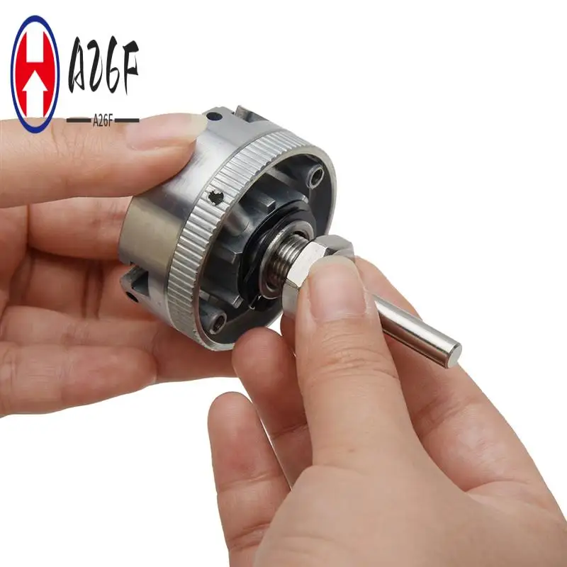 

A26F-Mini Lathe Chuck Set, Extension Chuck And Connecting Rod Set, Electric Drill Chuck