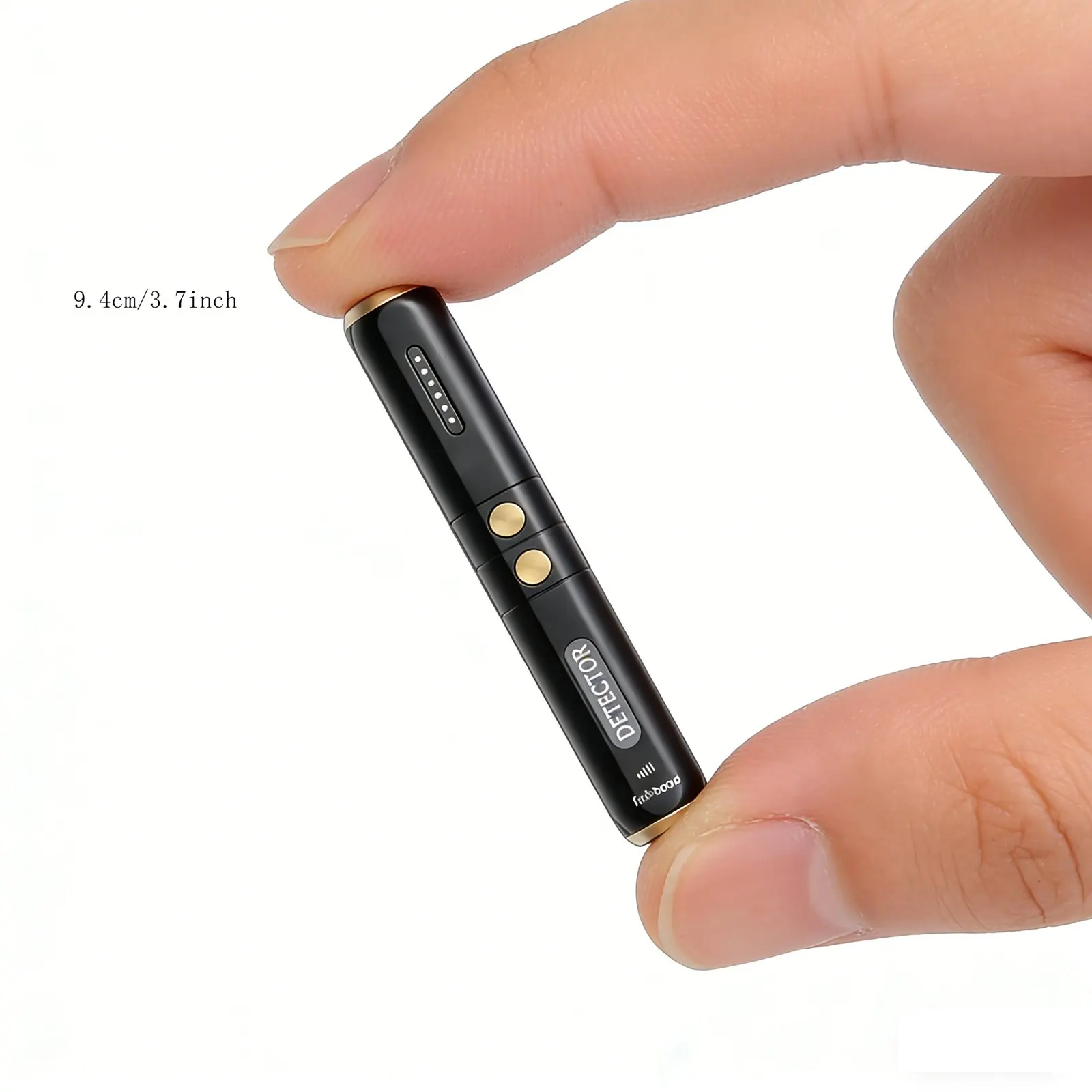 

Многофункциональный детектор YZ6: защита от прослушивания и шпионажа, аварийное освещение, портативный, с долговечной батареей