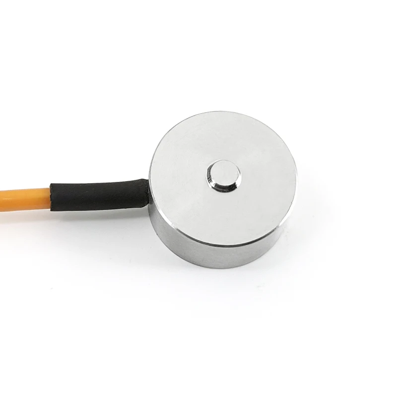 LTW 13 Micro Load Cell 5Kg 10Kg 20Kg 30Kg 50Kg 100Kg 200Kg  Small Button Compression Force Sensor