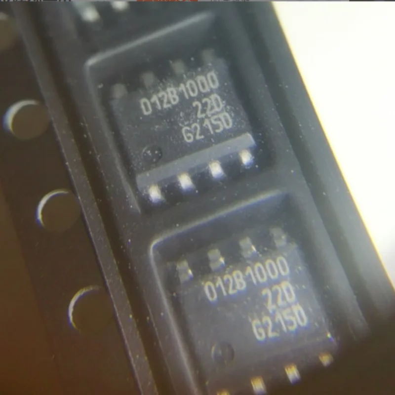

012B1000 01281000 TLE5012BE1000 NEW Original Genuine Chip Packing 8-SOP
