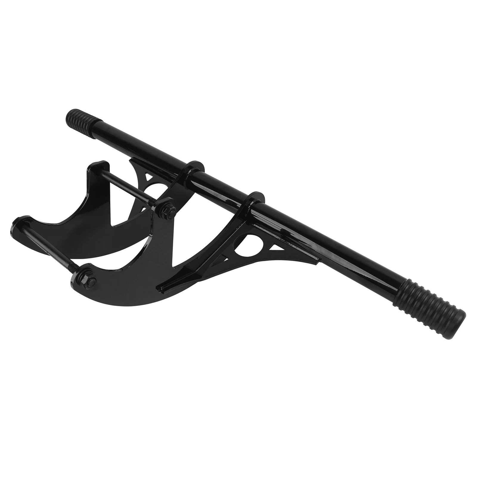 

Motorcycle Black Engine Guard Bumper Crash Bar Body Frame For Honda Rebel CMX CM 300 2017-2024