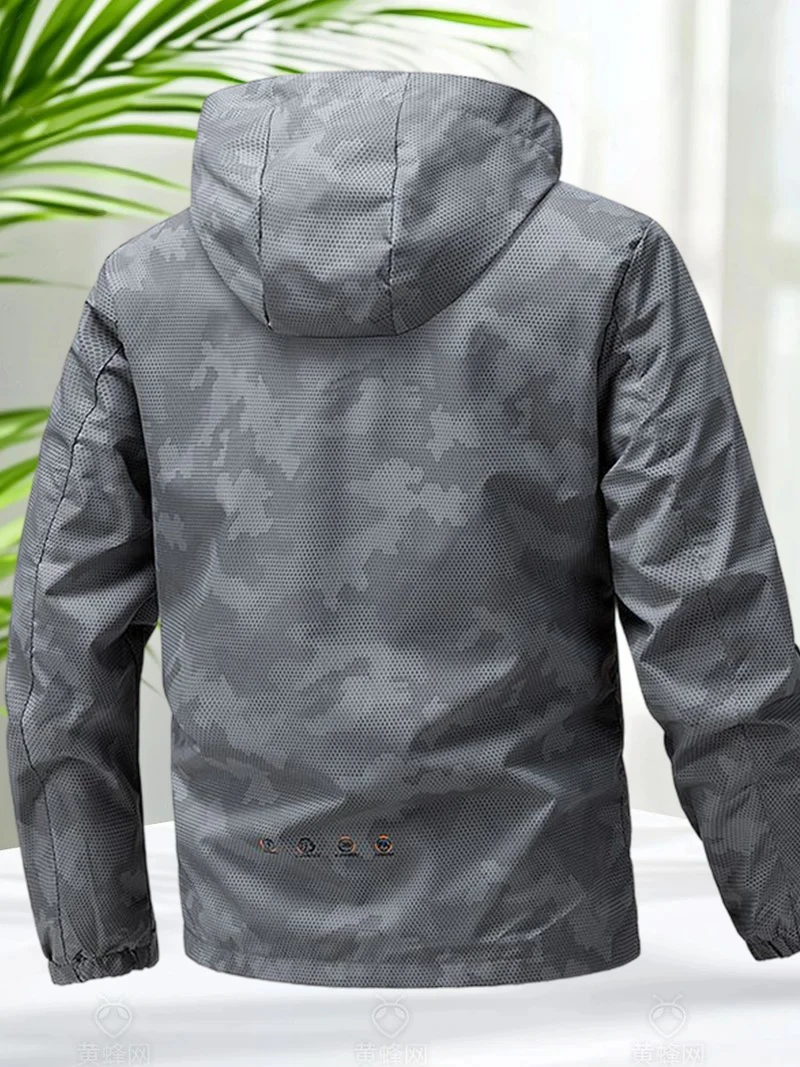 Thumbnail 4 - #50 Best Hiking Jackets to Buy In 2026