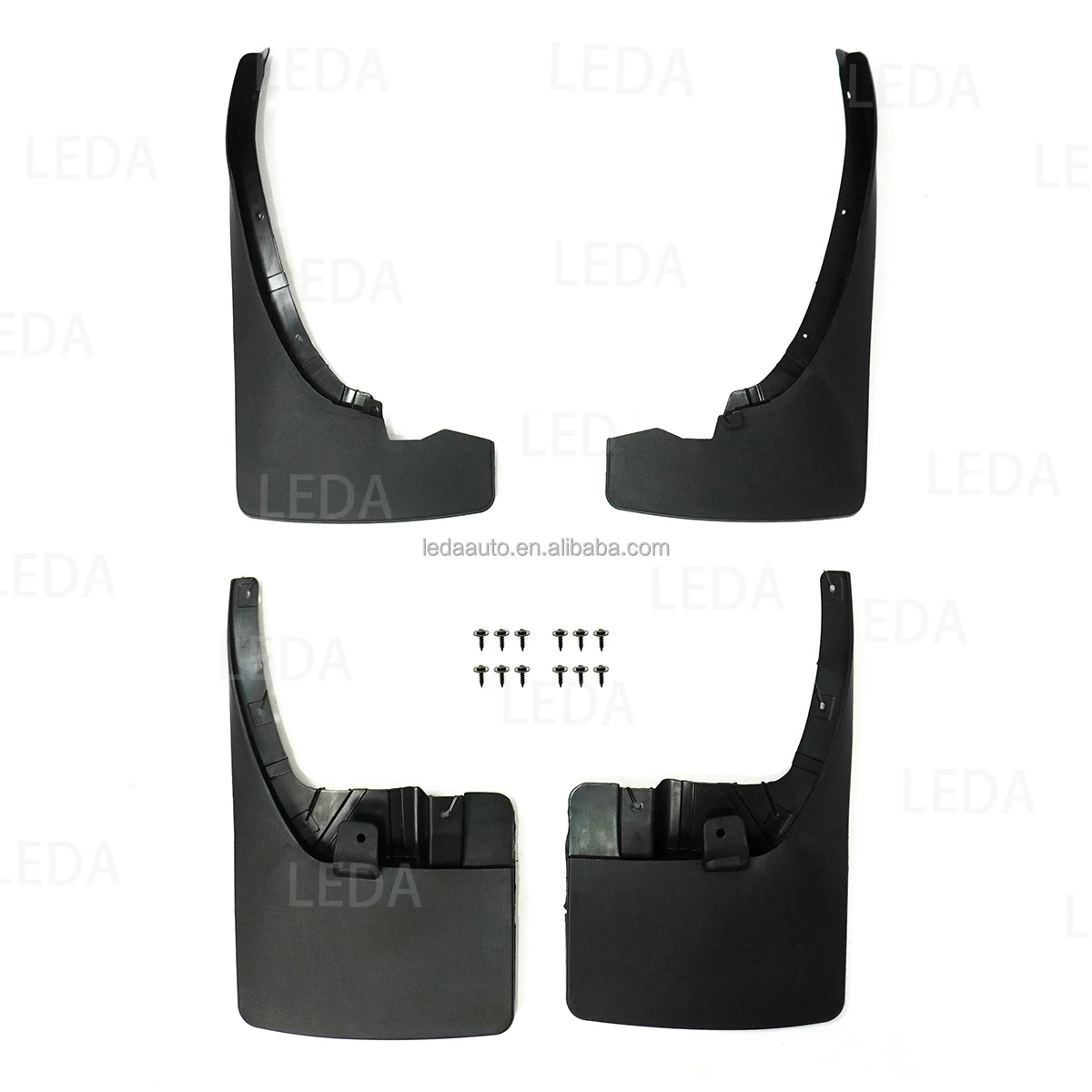 Accessori esterni per auto Ricambi auto Fari a LED Fari a luce LED per Toyota Fortuner 2016 2017 2018 2019 2020