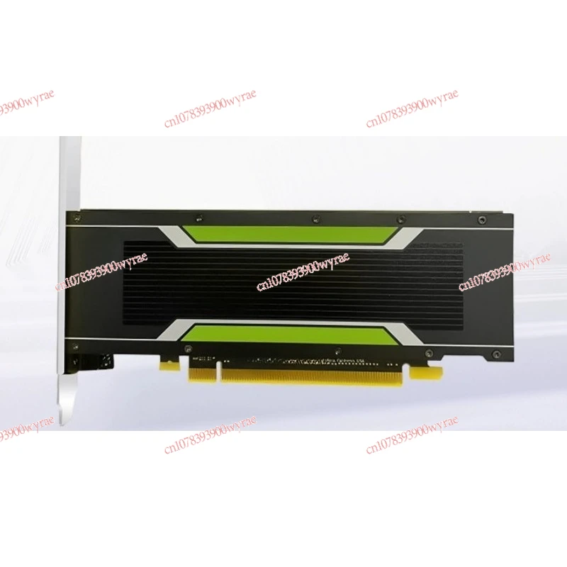 

Suitable for NVIDIA, Tesla Tesla P4 8G video memory P40 K80 24G deep learning GPU computing graphics card